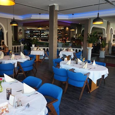 Bone To Hotel Salzgitter Kültér fotó