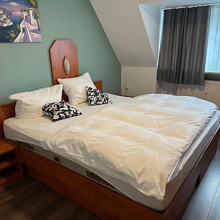 Bone To Hotel Salzgitter Kültér fotó