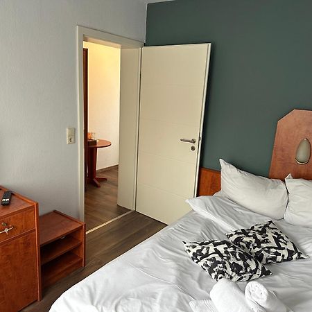 Bone To Hotel Salzgitter Kültér fotó