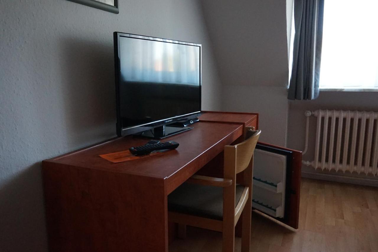 Bone To Hotel Salzgitter Kültér fotó