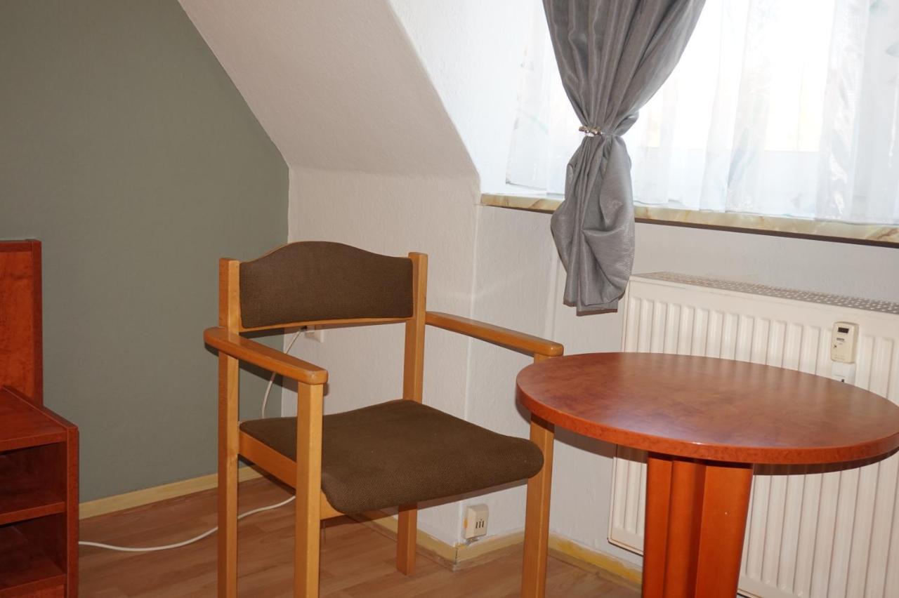 Bone To Hotel Salzgitter Kültér fotó