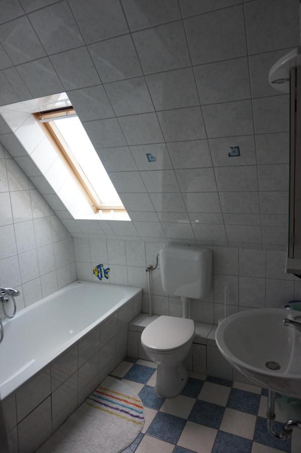 Bone To Hotel Salzgitter Kültér fotó
