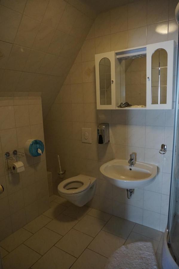 Bone To Hotel Salzgitter Kültér fotó