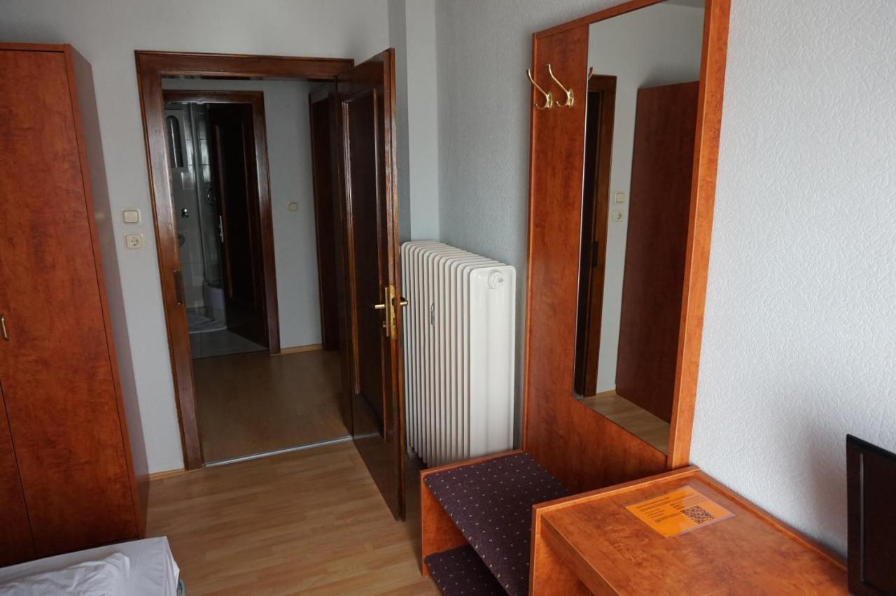 Bone To Hotel Salzgitter Kültér fotó