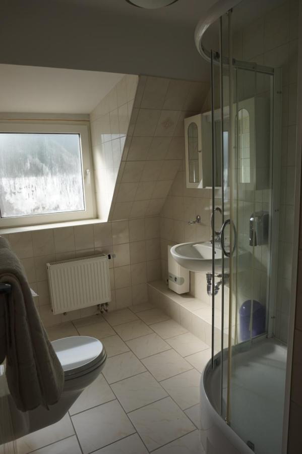 Bone To Hotel Salzgitter Kültér fotó