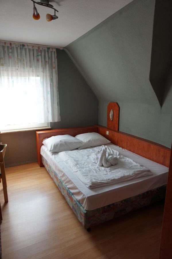 Bone To Hotel Salzgitter Kültér fotó