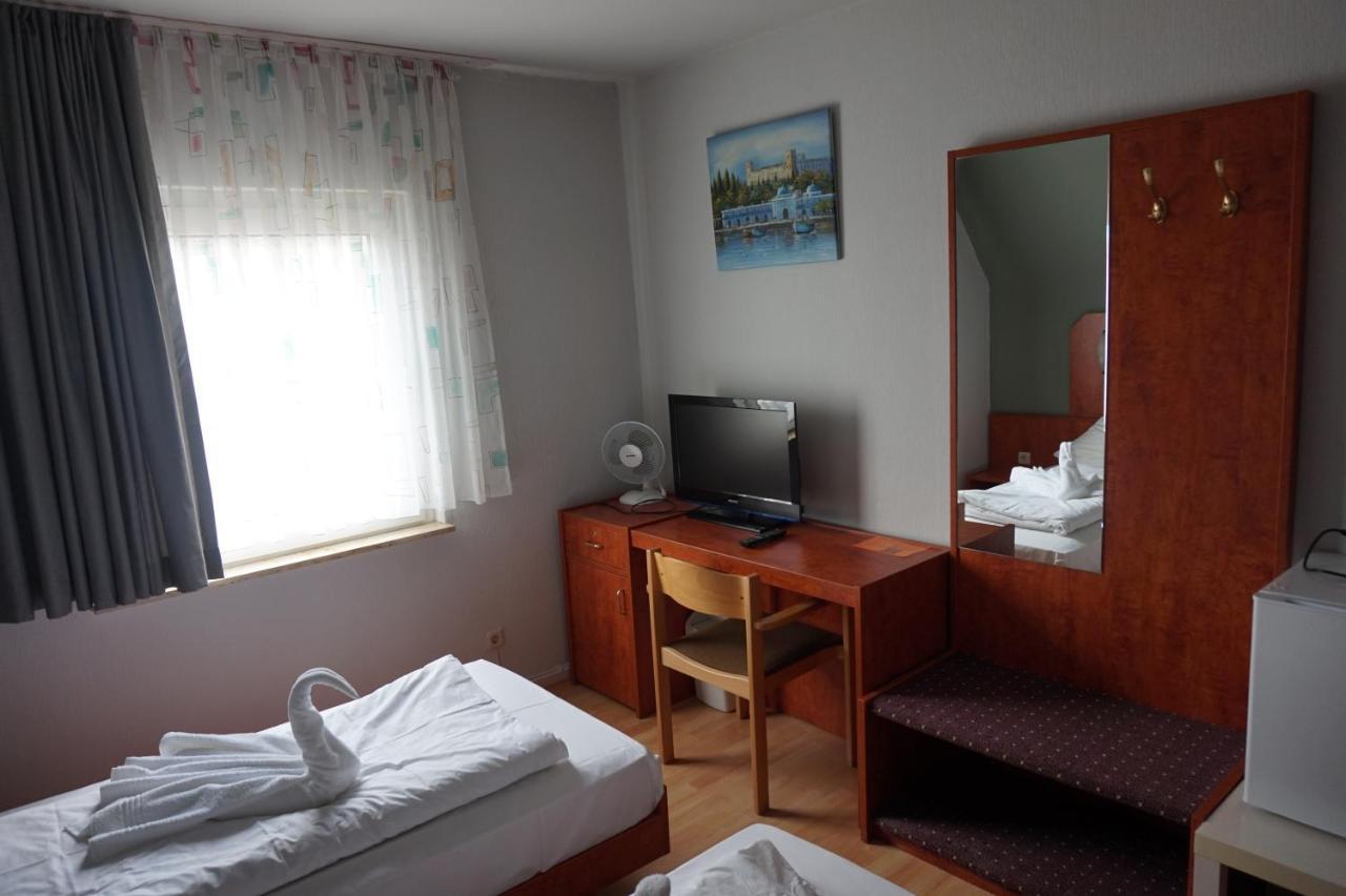 Bone To Hotel Salzgitter Kültér fotó