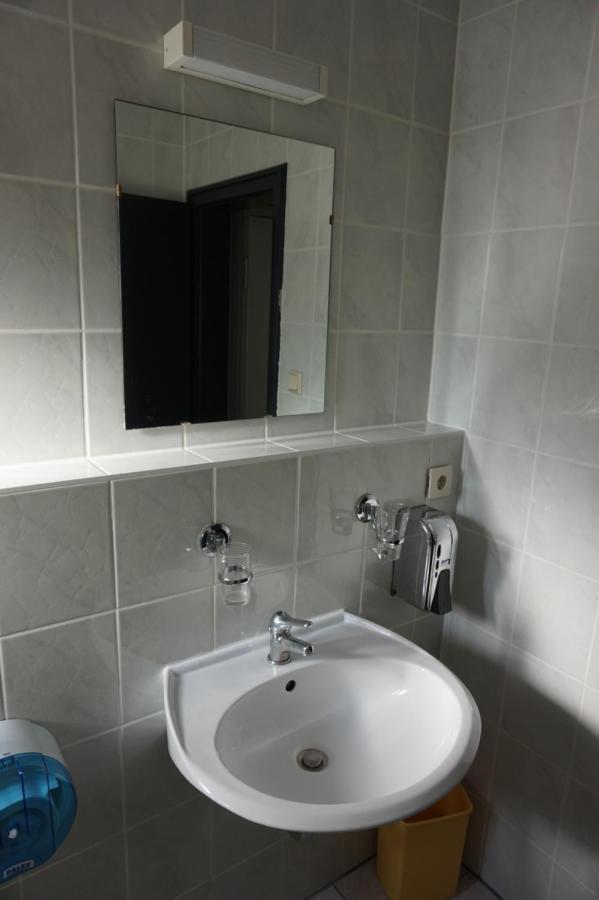 Bone To Hotel Salzgitter Kültér fotó