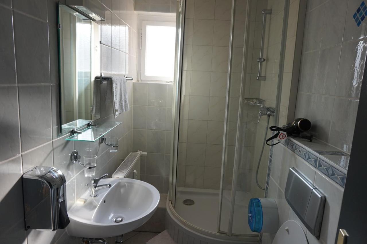 Bone To Hotel Salzgitter Kültér fotó