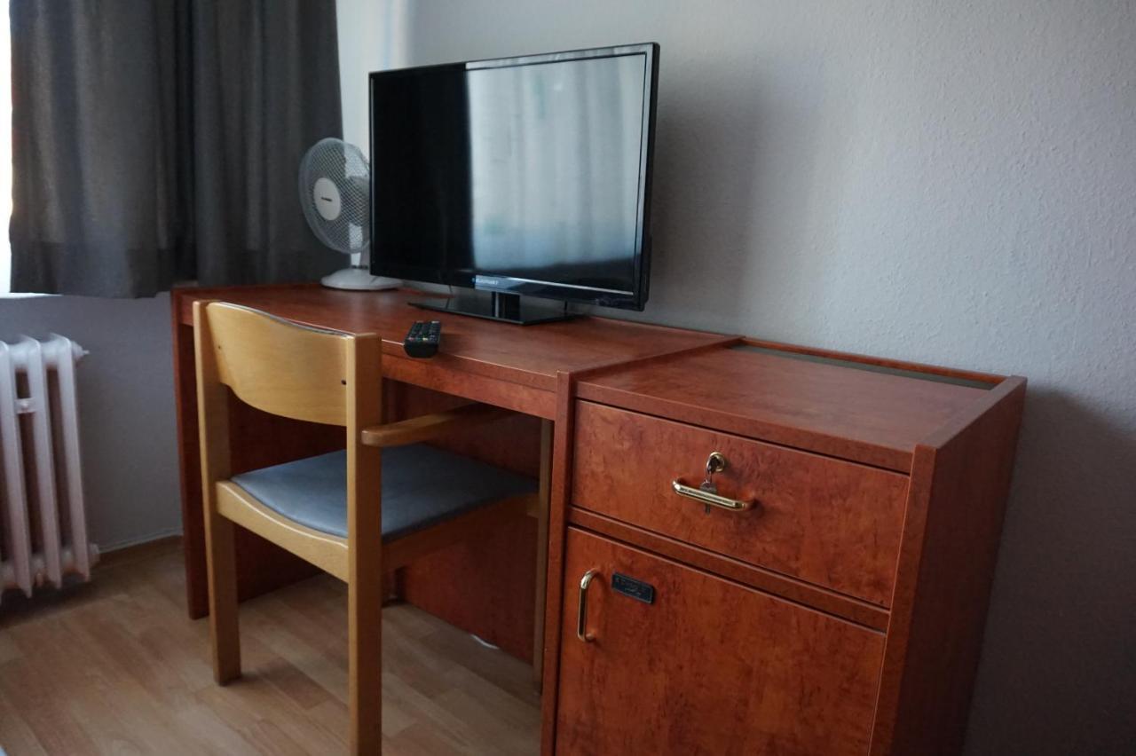 Bone To Hotel Salzgitter Kültér fotó