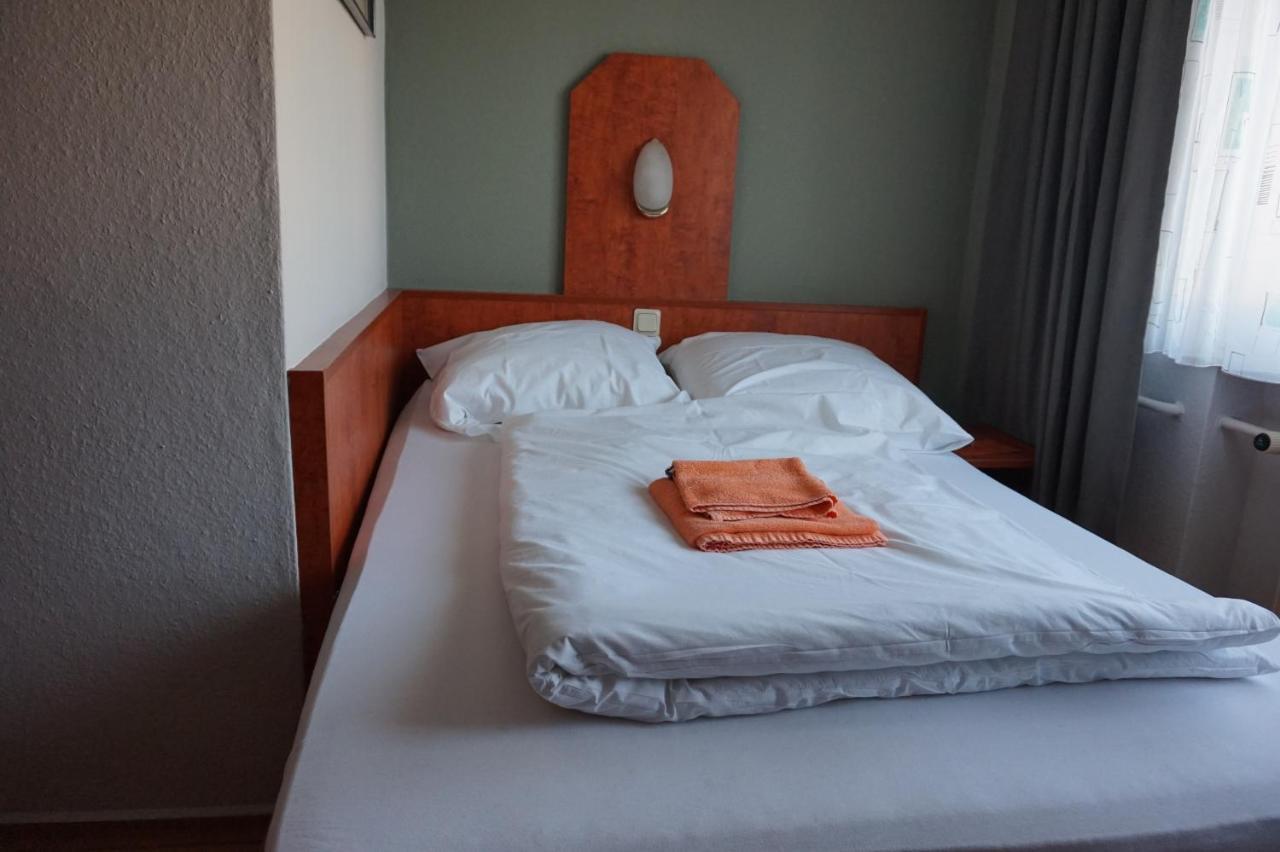 Bone To Hotel Salzgitter Kültér fotó