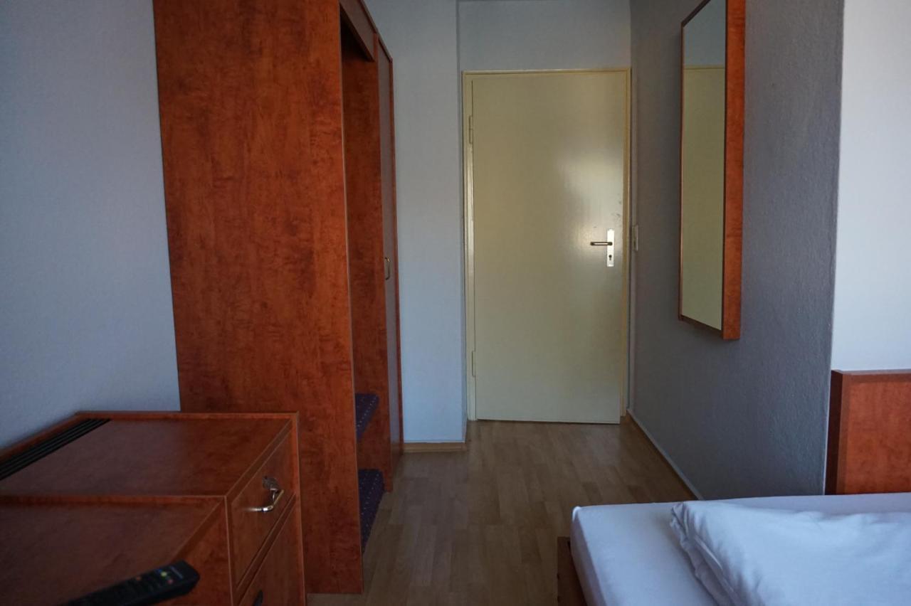 Bone To Hotel Salzgitter Kültér fotó