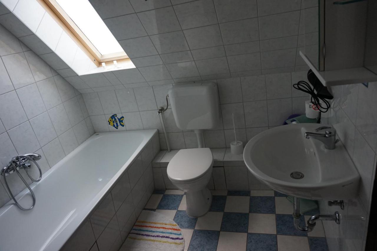 Bone To Hotel Salzgitter Kültér fotó