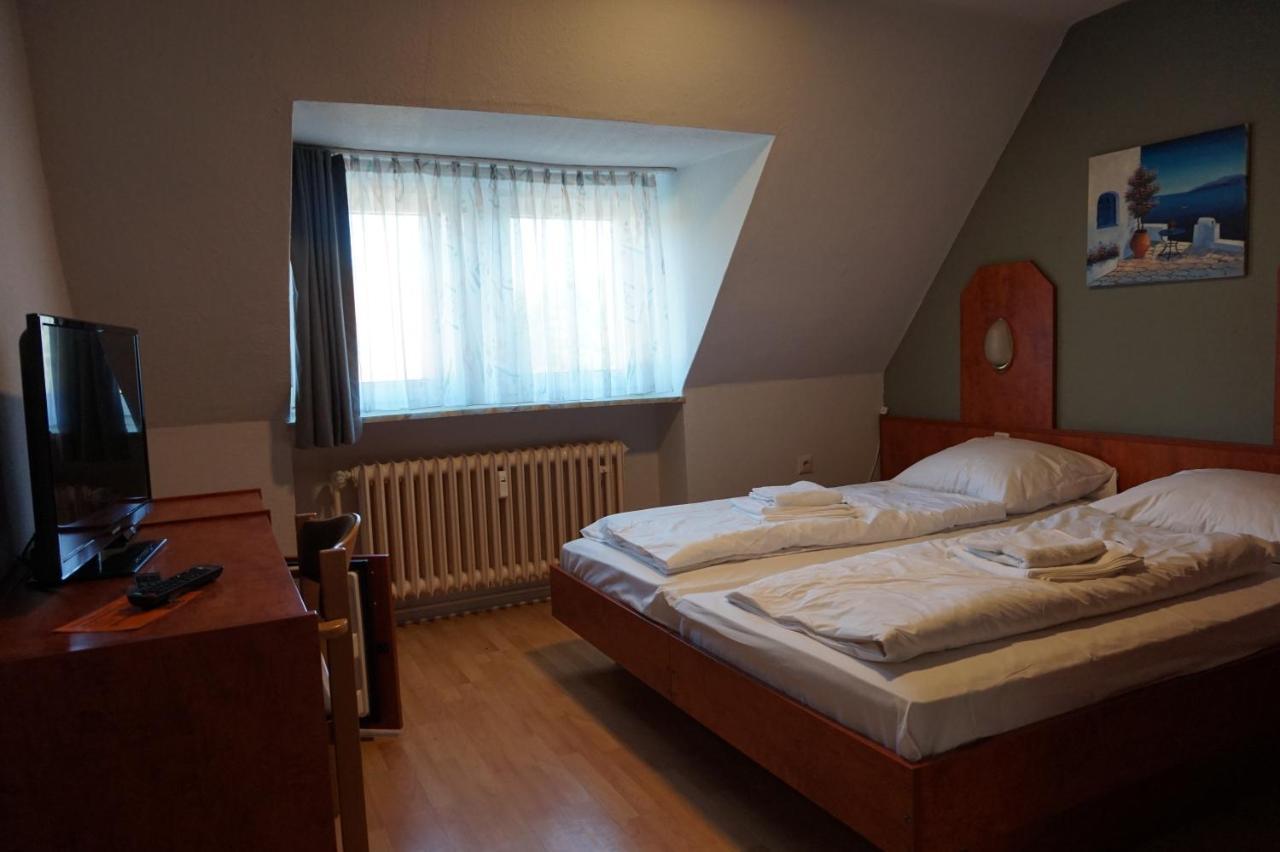 Bone To Hotel Salzgitter Kültér fotó