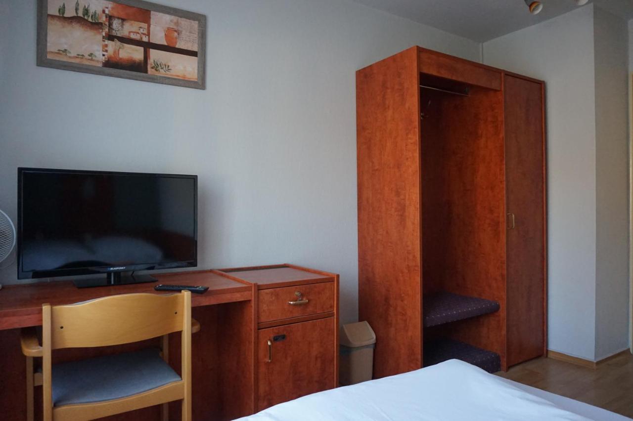 Bone To Hotel Salzgitter Kültér fotó