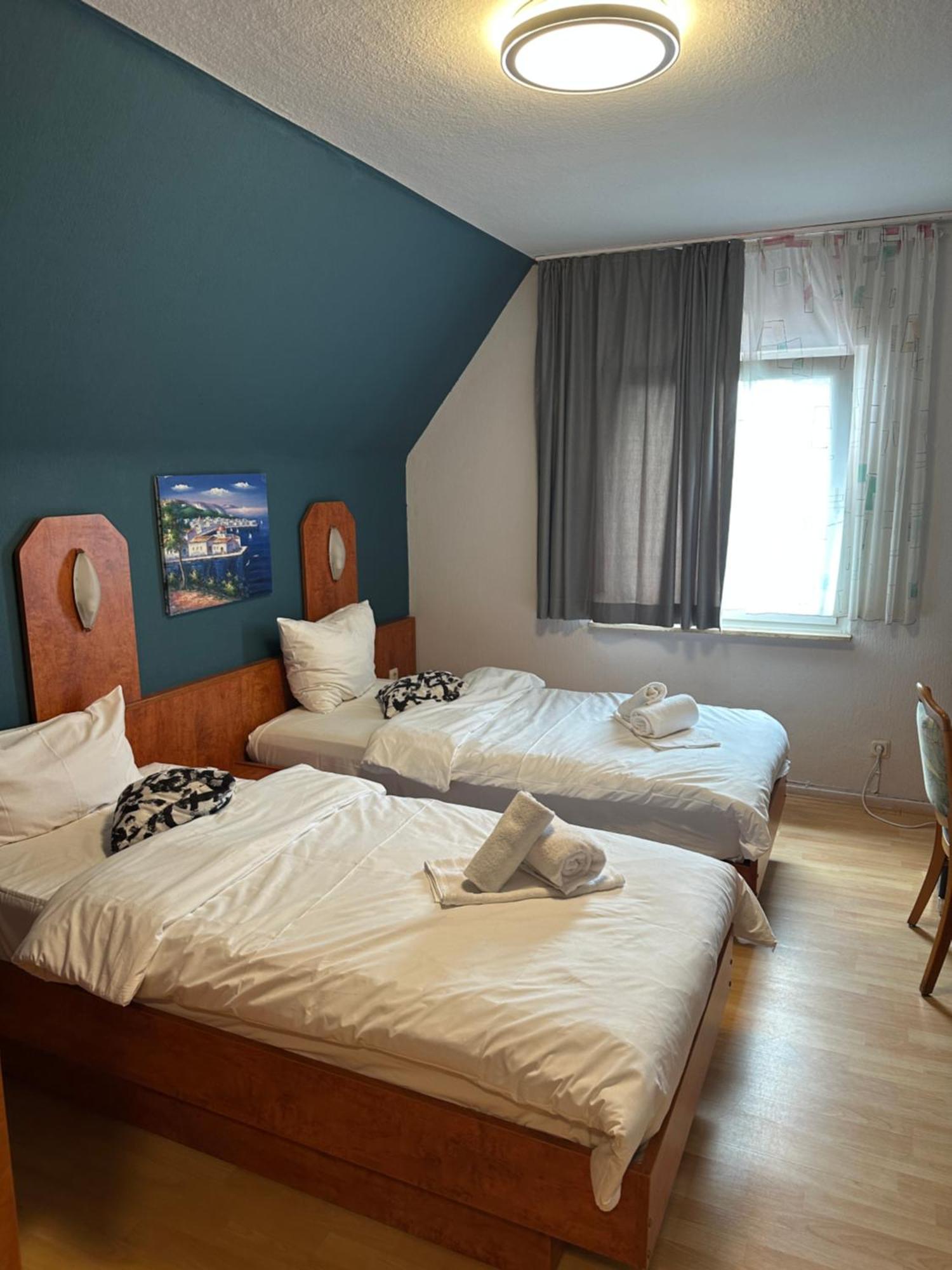 Bone To Hotel Salzgitter Kültér fotó