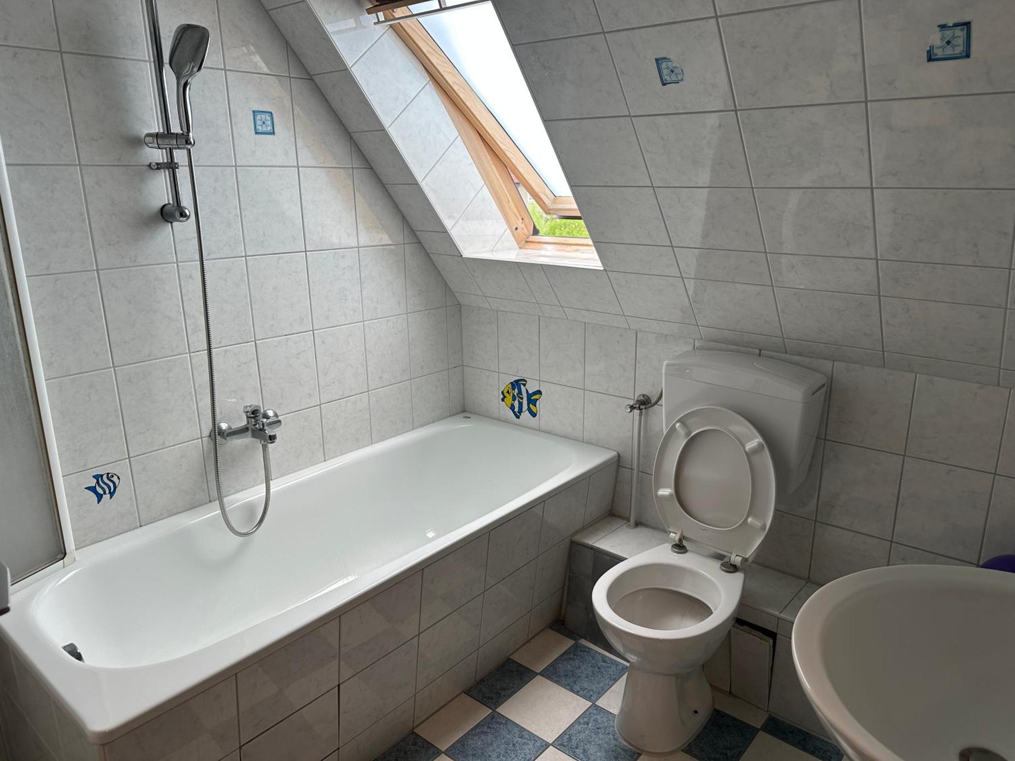 Bone To Hotel Salzgitter Kültér fotó