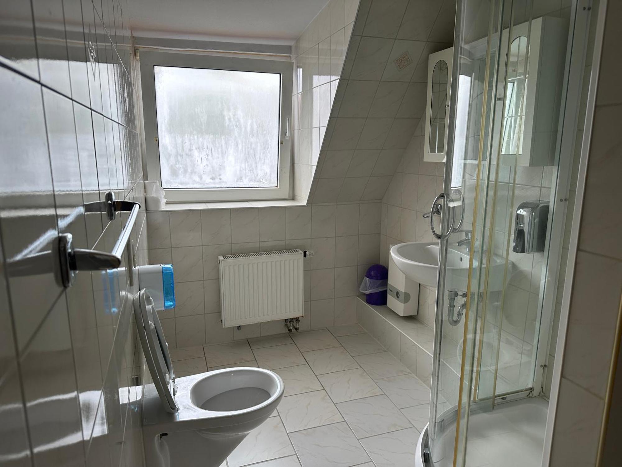 Bone To Hotel Salzgitter Kültér fotó