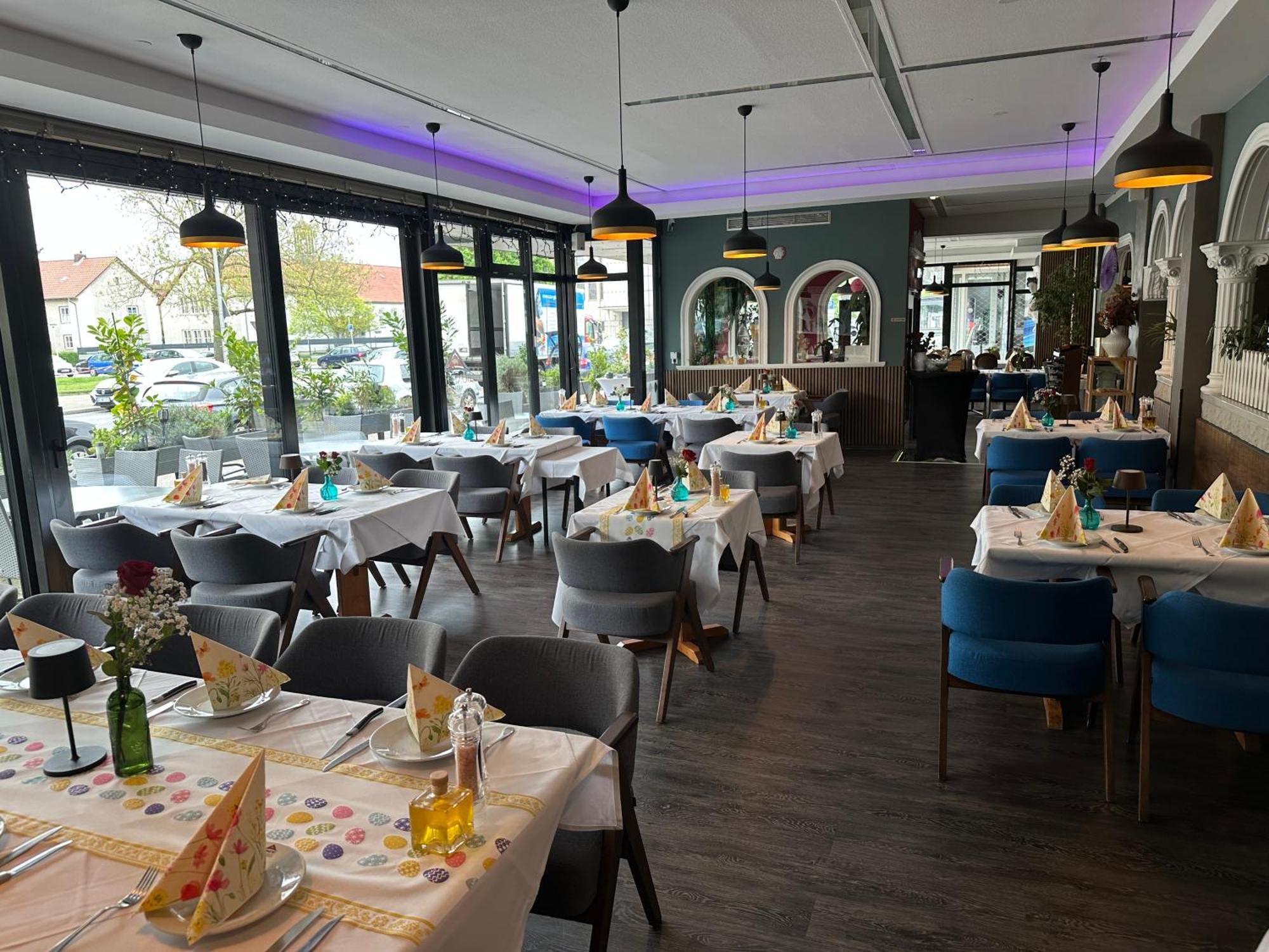 Bone To Hotel Salzgitter Kültér fotó
